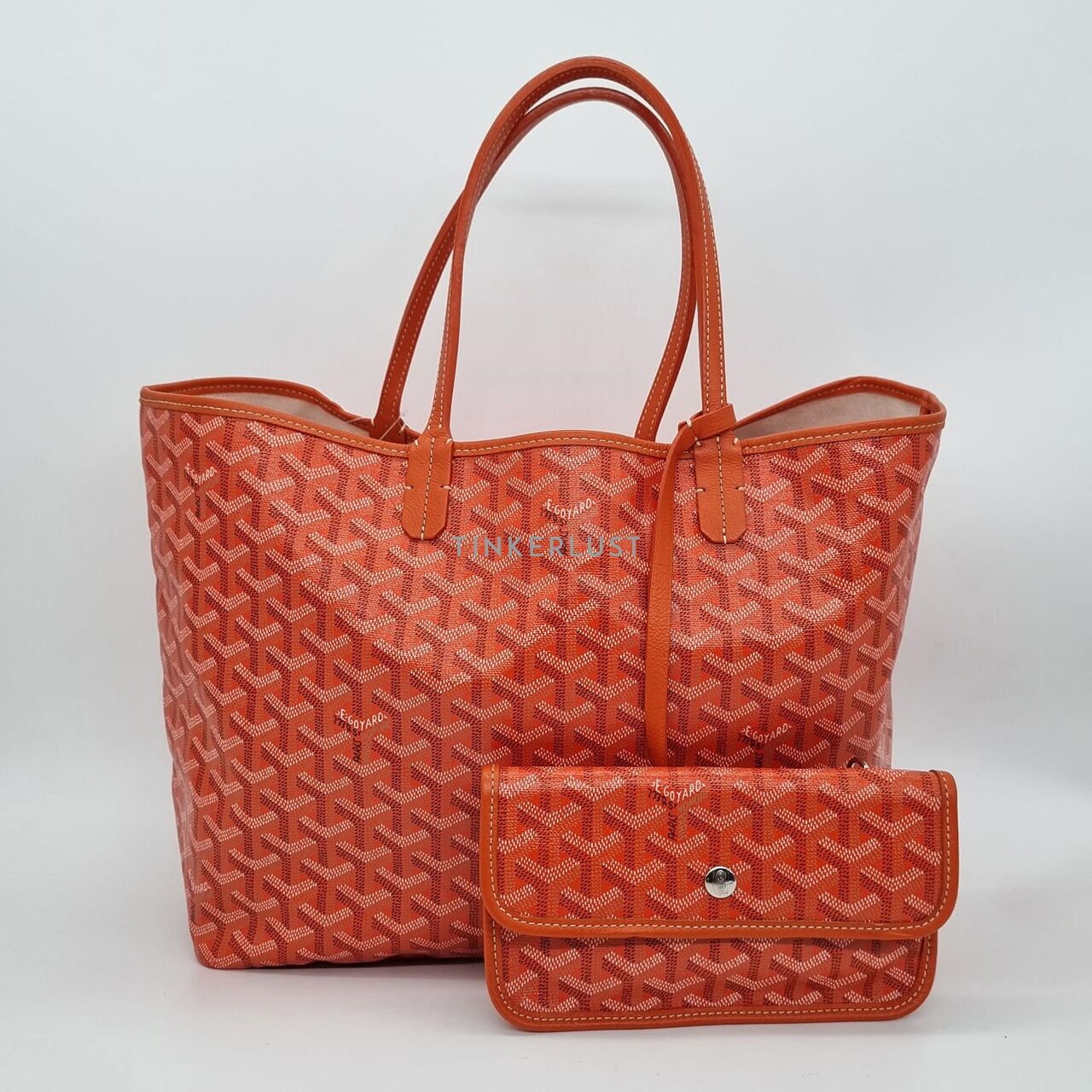 Goyard handbags clearance 2018